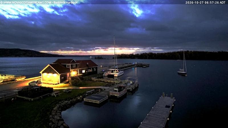 Baddeck