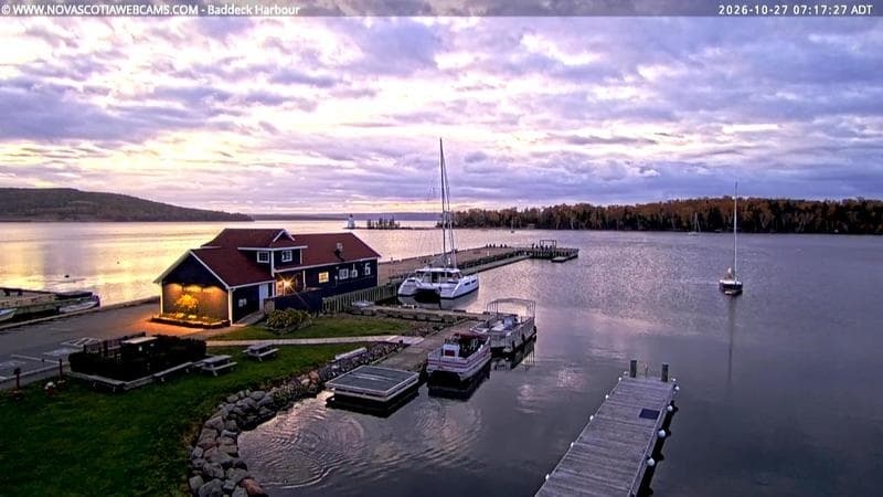 Baddeck