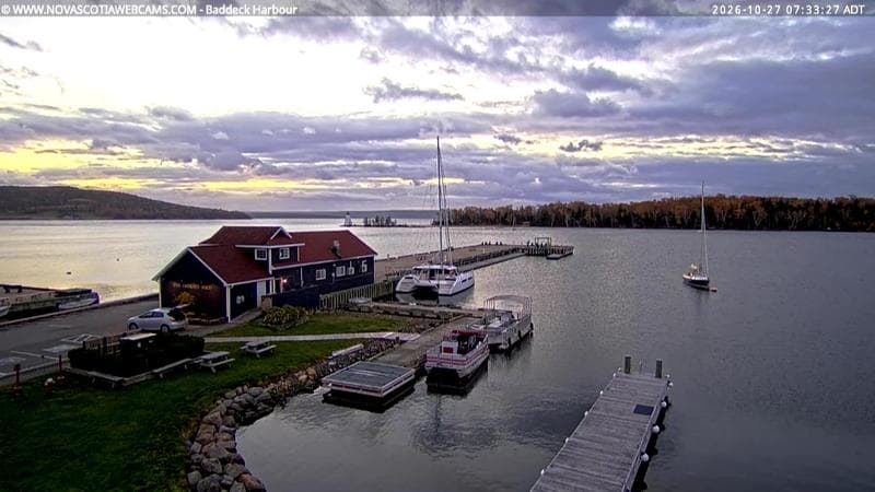 Baddeck