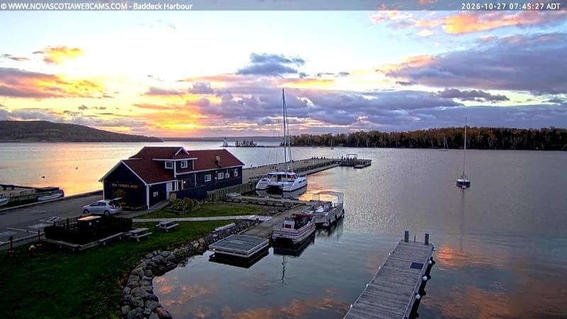 Baddeck