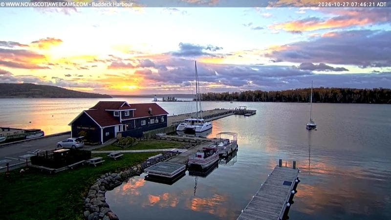 Baddeck