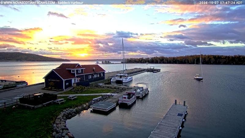 Baddeck