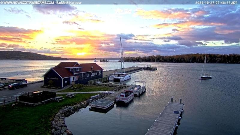 Baddeck