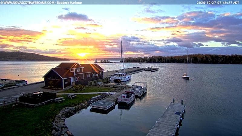 Baddeck