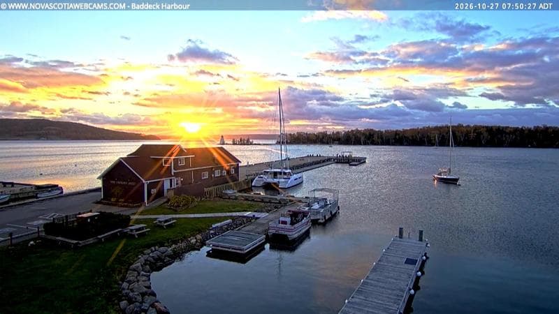 Baddeck