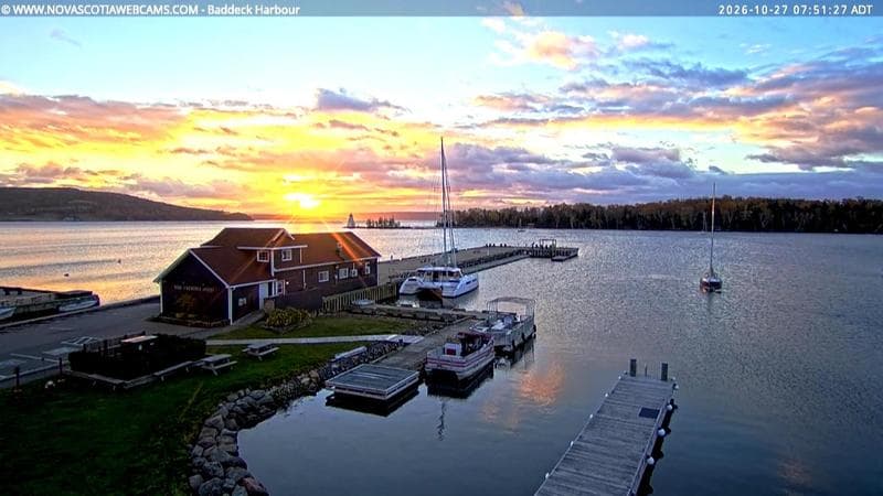 Baddeck