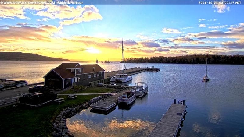 Baddeck