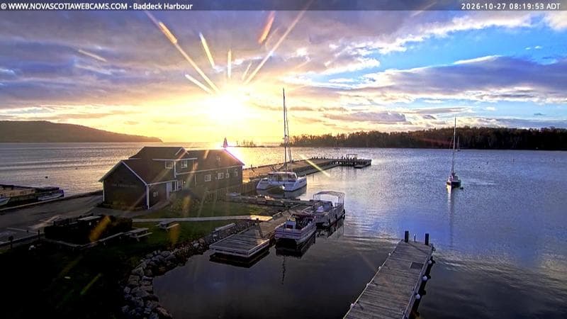 Baddeck