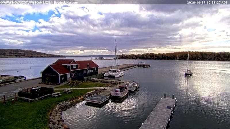 Baddeck