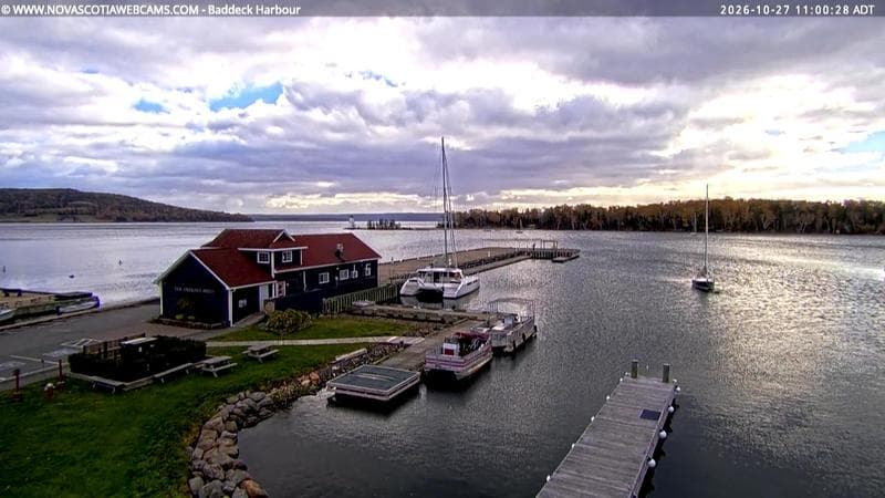 Baddeck