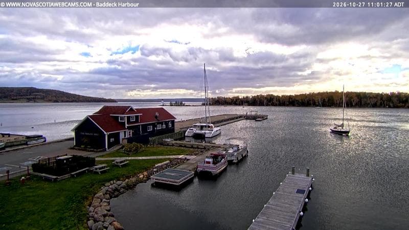 Baddeck
