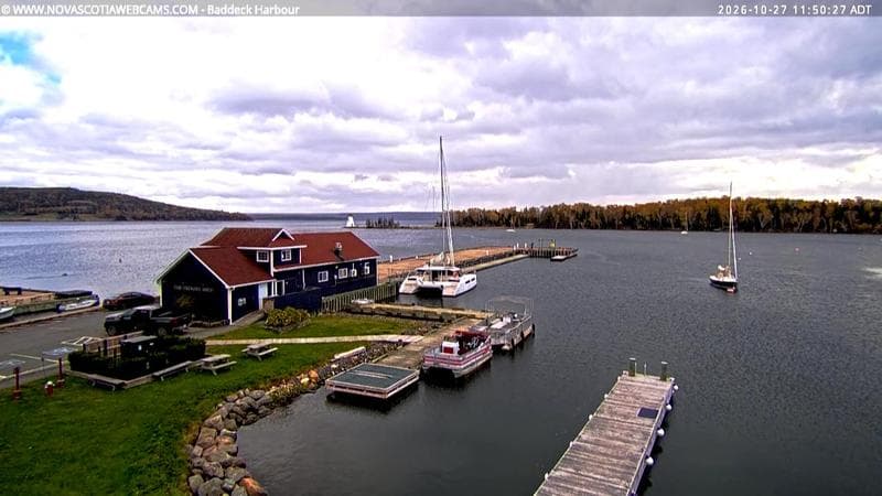 Baddeck