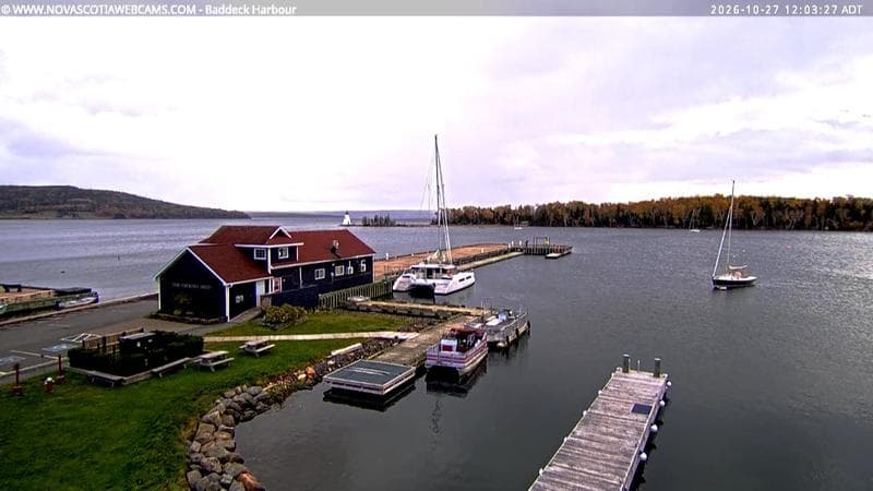 Baddeck