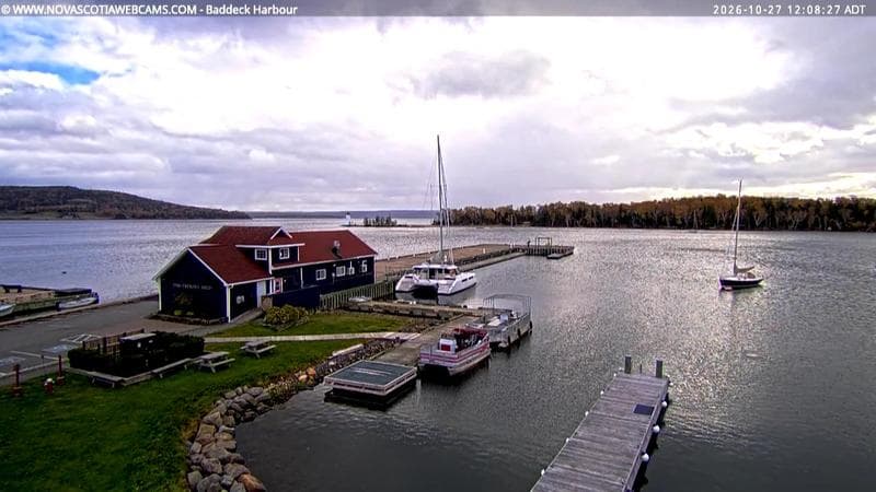 Baddeck