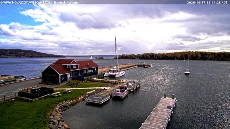 Baddeck