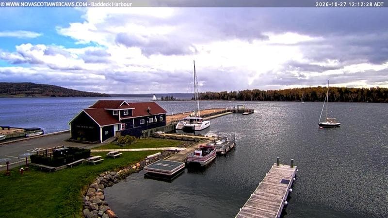 Baddeck