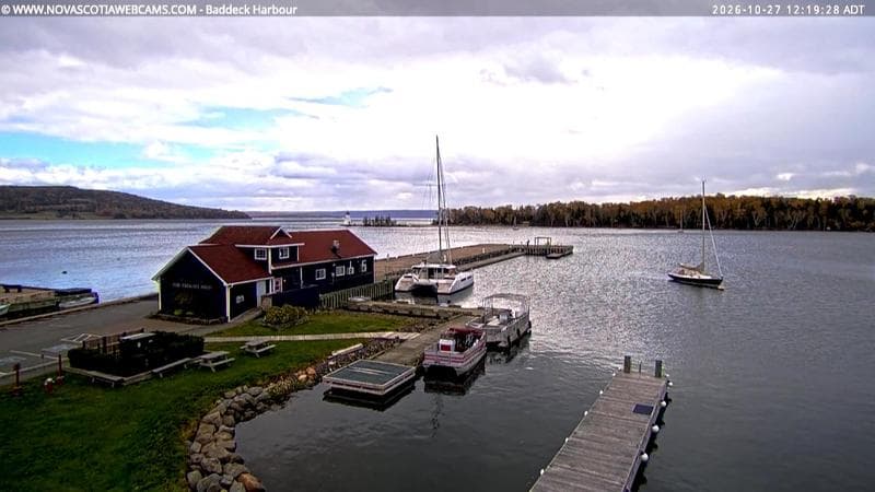 Baddeck