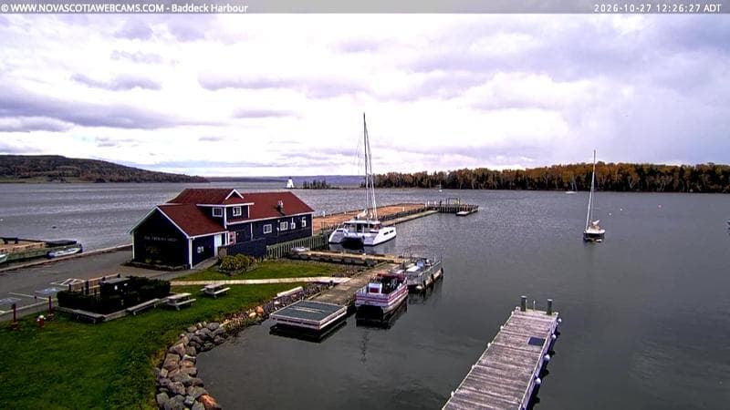 Baddeck