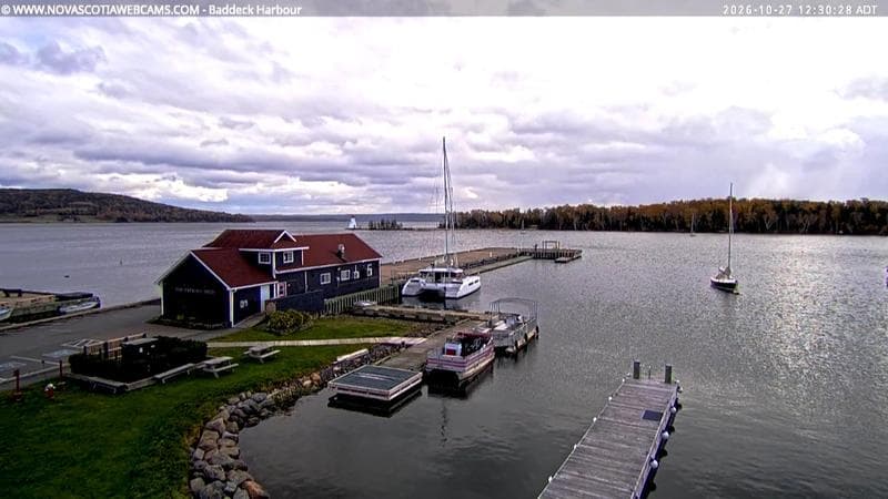 Baddeck