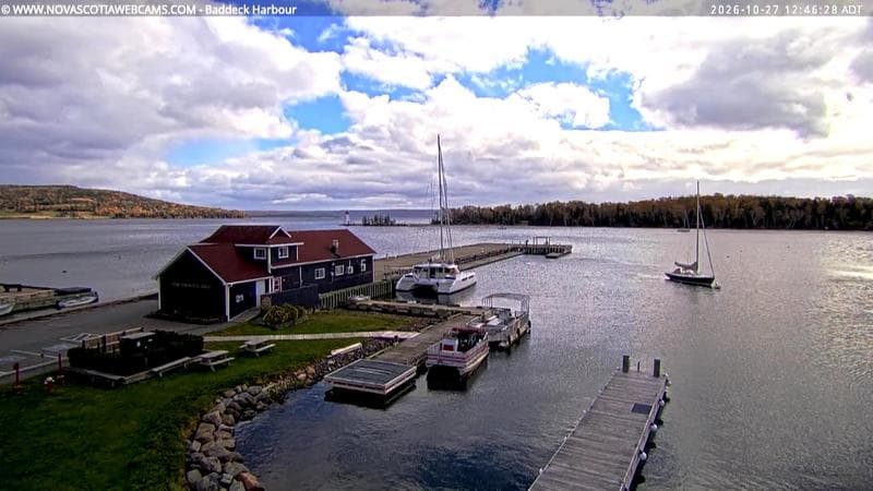 Baddeck