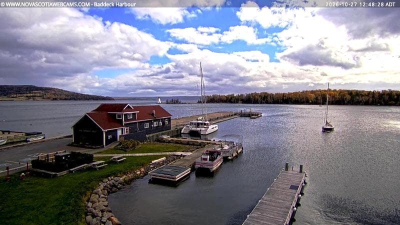 Baddeck