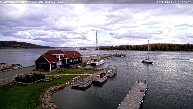 Baddeck