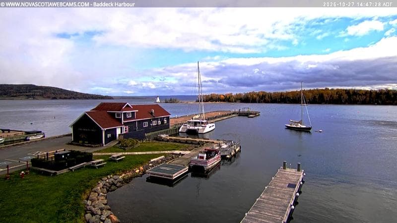 Baddeck