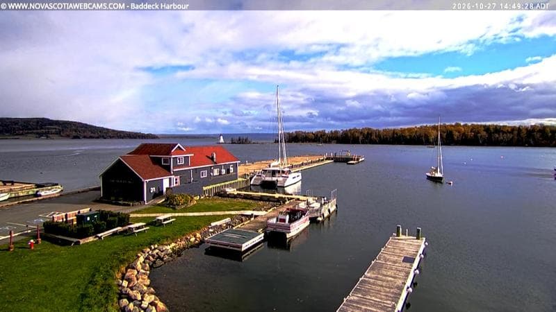 Baddeck