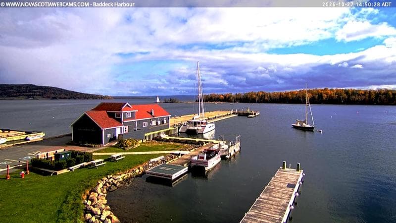 Baddeck