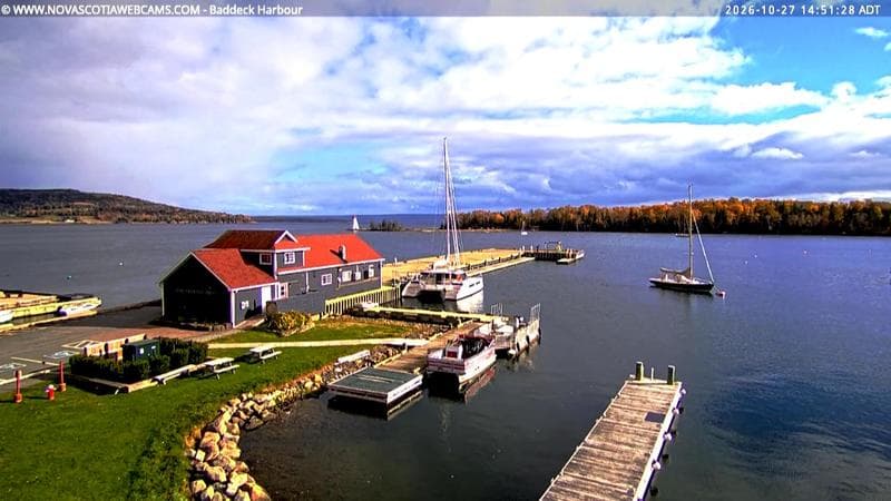 Baddeck