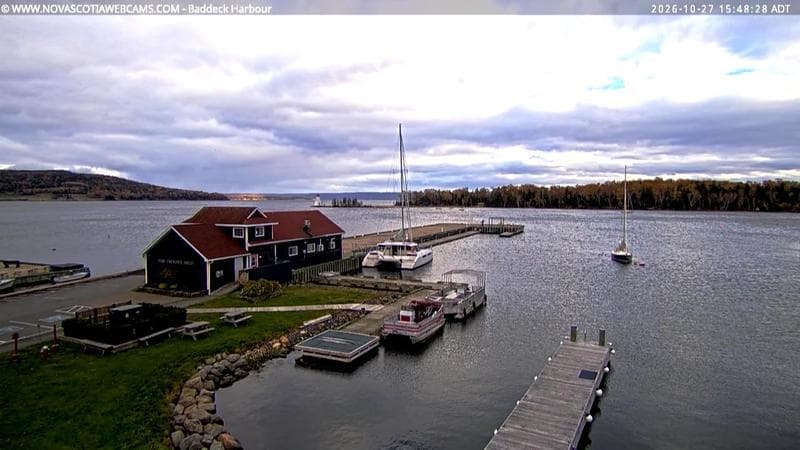 Baddeck