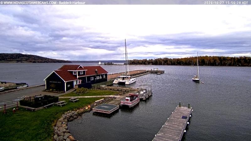 Baddeck