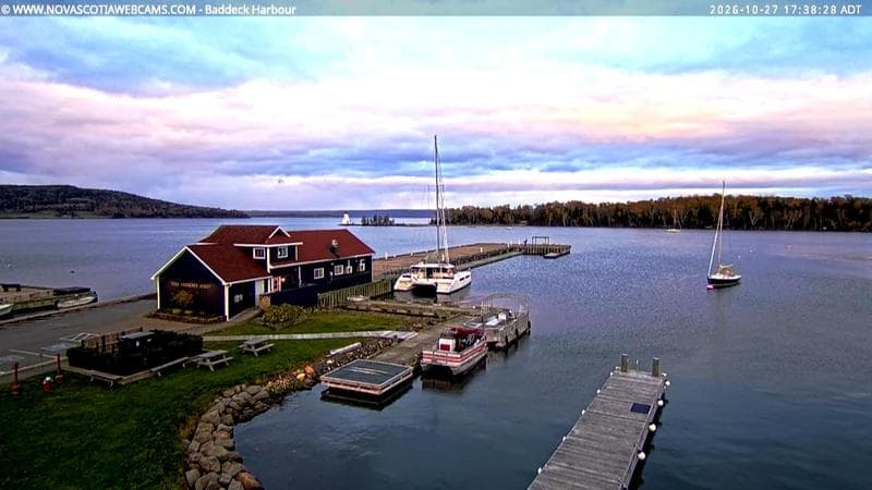 Baddeck