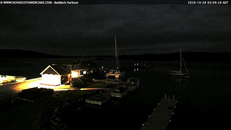 Baddeck