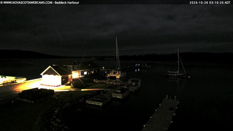 Baddeck
