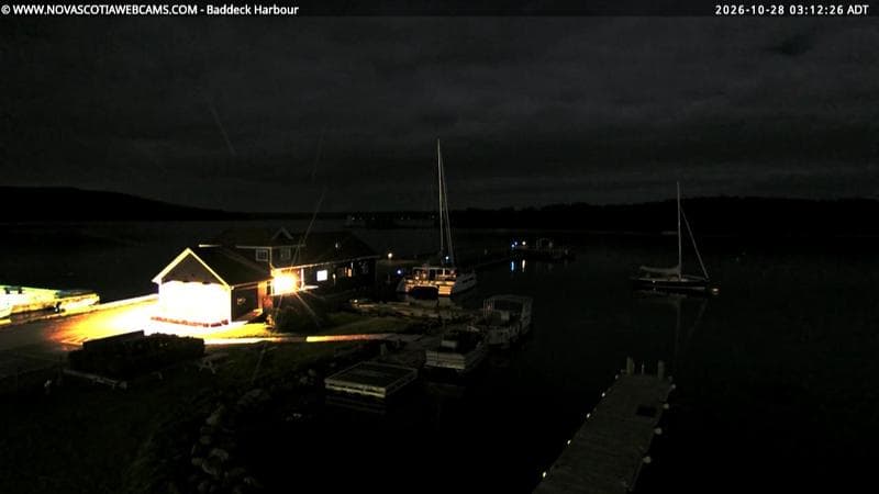 Baddeck