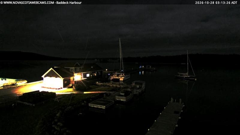 Baddeck