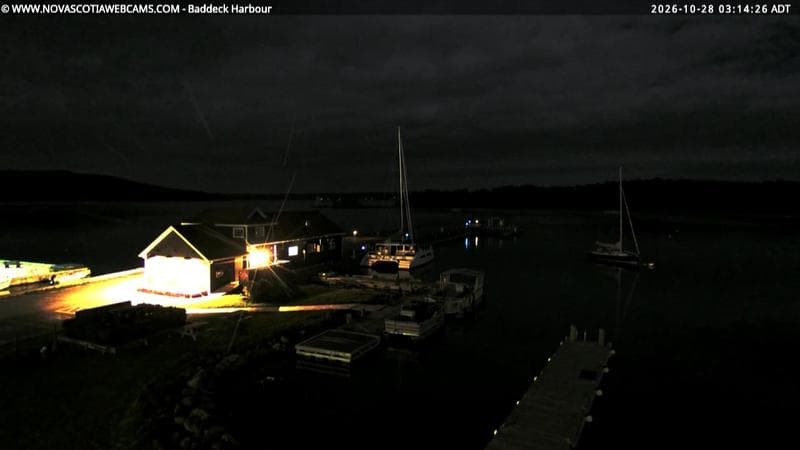 Baddeck