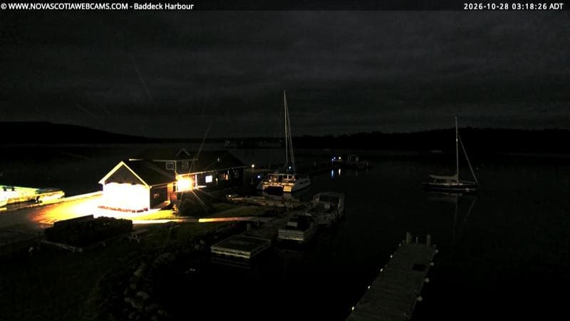 Baddeck