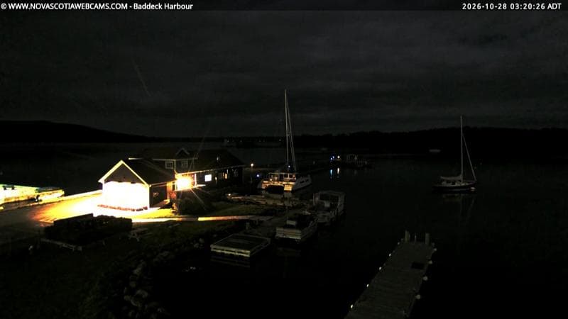 Baddeck