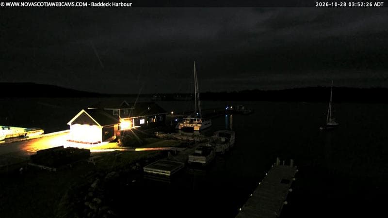 Baddeck