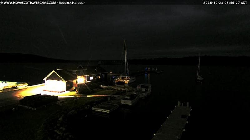 Baddeck