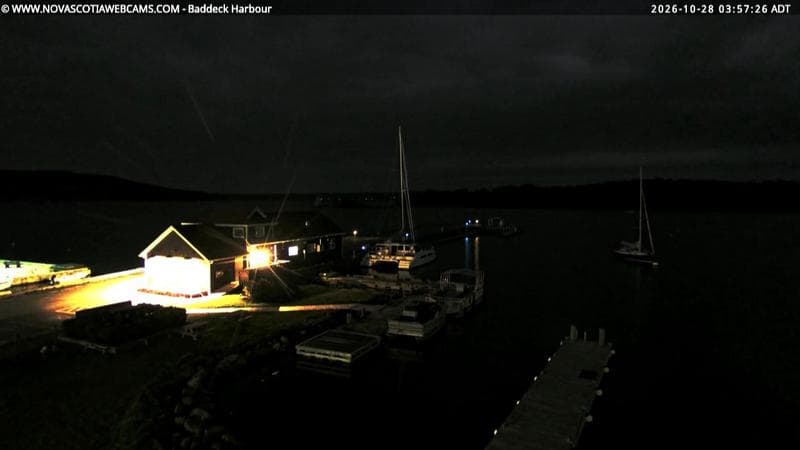 Baddeck