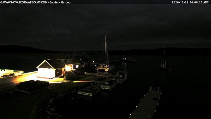 Baddeck