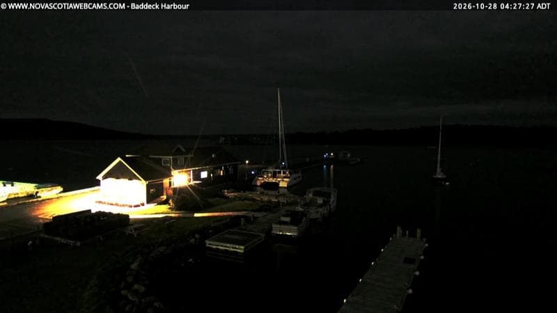 Baddeck
