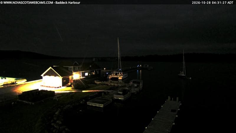 Baddeck