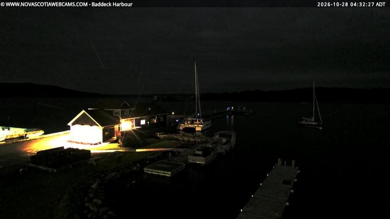 Baddeck