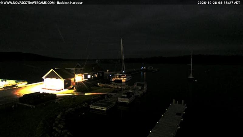 Baddeck