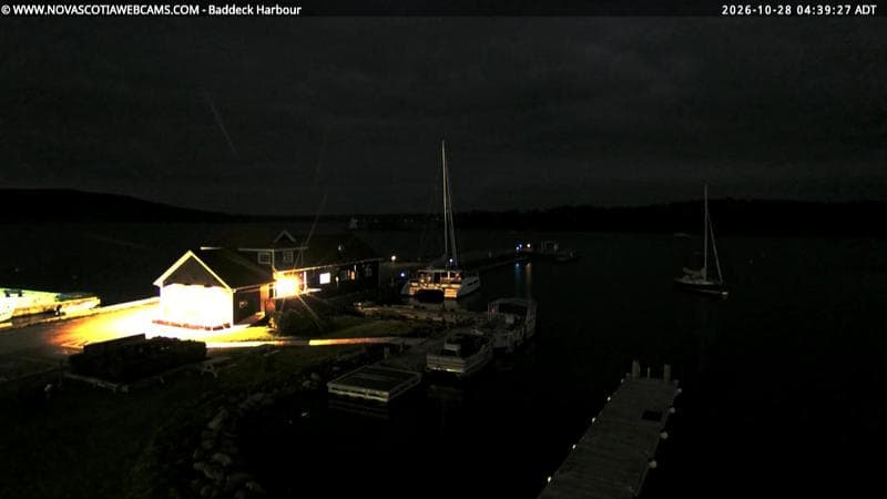 Baddeck