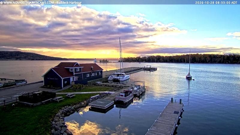 Baddeck
